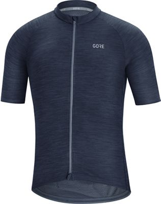 GOREWEAR C3 Jersey SS23 - Orbit Blue - XL}, Orbit Blue