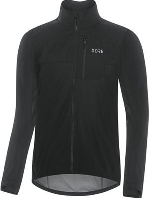 GOREWEAR Spirit Cycling Jacket SS23 - Black - M}, Black