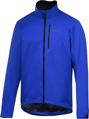 GOREWEAR Spirit Cycling Jacket SS23 - Ultramarine Blue - XXL}, Ultramarine Blue