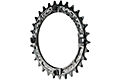 Race Face Narrow Wide Stamped Chainring