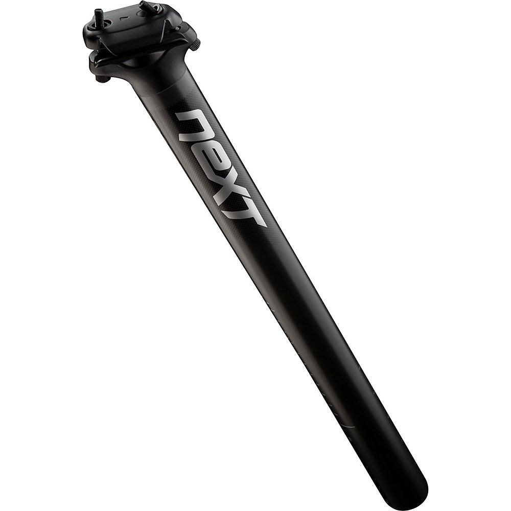 Race Face Next SL Seatpost - Noir} - 30.9mm, Noir}