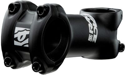 Race Face Ride 35 XC Stem - Black - 1.1/8", Black