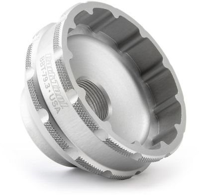 Park Tool Bottom Bracket Tool BBT-79.3 - Silver, Silver