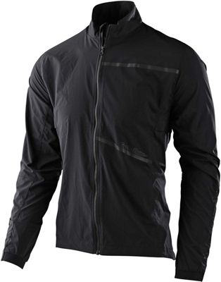 Troy Lee Designs Shuttle Jacket AW22 - nero} - XXL}, nero}