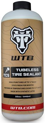 WTB TCS Tubeless Tyre Sealant - 32oz - 946ml}, 32oz