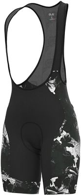 Alé Women's PRR Amazzonia Bib Shorts - nero} - XS}, nero}