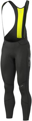 Alé REV-1 Agonista Plus Bib Tights - nero} - L}, nero}