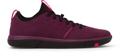 crankbrothers Stamp Street Flat Pedal MTB Shoes SS23 - Purple-Teal - UK 9}, Purple-Teal