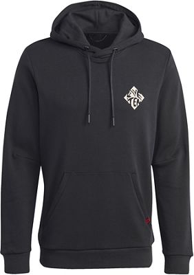 Five Ten Graphics Hoodie SS23 - Black-Savannah - XS}, Black-Savannah