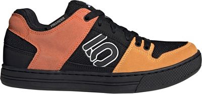 Five Ten Freerider MTB Cycling Shoes SS23 - core black-ftwr white-impact orange - UK 10.5}, core black-ftwr white-impact orange