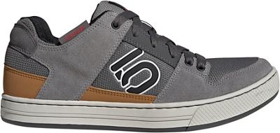 Five Ten Freerider MTB Cycling Shoes SS23 - grey five-grey one-bronze strata - UK 9.5}, grey five-grey one-bronze strata