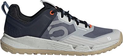 Five Ten Trailcross XT MTB Shoes SS23 - silver violet-ftwr white-wonder steel - UK 8}, silver violet-ftwr white-wonder steel