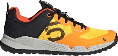 Five Ten Trailcross XT MTB Shoes SS23 - solar gold-core black-impact orange - UK 9.5}, solar gold-core black-impact orange