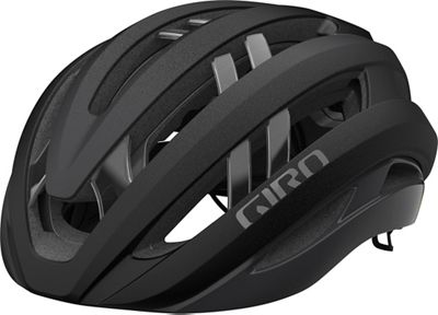 Giro Aries Spherical Helmet (MIPS) 2023 - Matte Black - M}, Matte Black