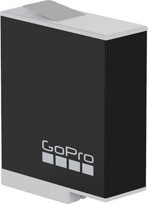 GoPro Enduro Rechargeable Battery (HERO9-10) AW22 - Black, Black