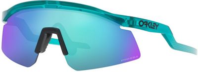 Oakley HYDRA TRANS PRIZM SAPPHIRE Sunglasses AW22 - TRANS ARTIC SURF}, TRANS ARTIC SURF}