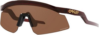 Oakley HYDRA PRIZM TUNGSTEN Sunglasses AW22 - Rootbeer, Rootbeer