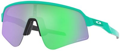 Oakley Sutro Lite Celeste Prizm Jade Sunglasses - MATTE CELESTE, MATTE CELESTE