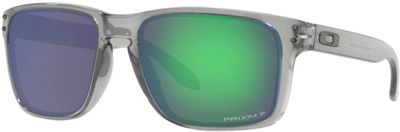 Oakley Holbrook Grey Prizm Polarized Sunglasses - Grey Ink, Grey Ink