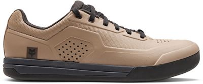 Fox Racing Union Flat MTB Shoe - Mocha - EU 40}, Mocha