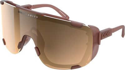 POC Devour Ultra Sunglasses SS23 - Himalayan Salt}, Himalayan Salt}
