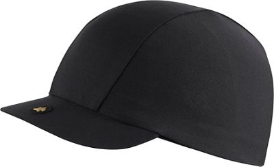 Assos GTO Cap SS23 - Black Series - One Size}, Black Series