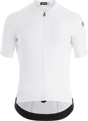 Assos MILLE GT Jersey C2 EVO SS23 - White Series - XXXL}, White Series