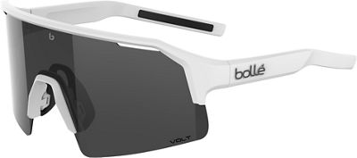 Bolle C-SHIFTER White Matte - Volt Gun 2023 - Matte White, Matte White