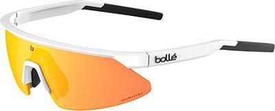 Bolle MICRO EDGE White Matte - Photochromic 2023 - White Matte EDGE White, White Matte EDGE White