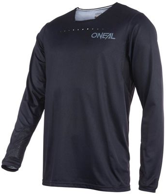 O'Neal Element FR Long Sleeve Jersey SS23 - Black - XL}, Black