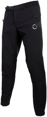 O'Neal Trailfinder Pants SS23 - Black - 38}, Black