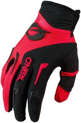 O'Neal Element Glove SS23 - Red-Black - XXL}, Red-Black