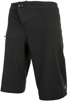 O'Neal Matrix Shorts SS23 - Black - 36}, Black