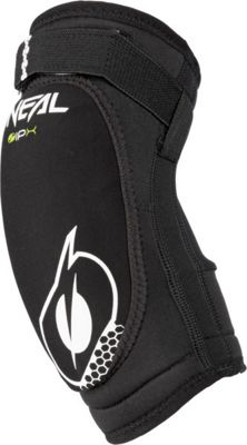 O'Neal Dirt Elbow Guard SS23 - Black - M}, Black