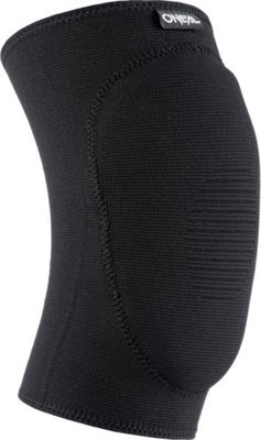 O'Neal Superfly Knee Guard SS23 - Black - M}, Black