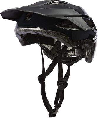 O'Neal Matrix Helmet SS23 - Black - S/M}, Black