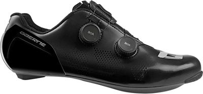 Gaerne Carbon G.STL Shoes 2023 - Black - EU 47.3}, Black