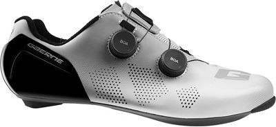 Gaerne Carbon G.STL Shoes 2023 - White - EU 44}, White