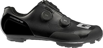 Gaerne Carbon G. SNX Shoes 2023 - Black - EU 46}, Black