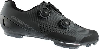Gaerne G.Dare Shoes 2023 - Black - EU 45.3}, Black
