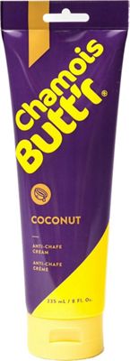 Paceline Chamois Butt'r Coconut (235ml) SS23 - Purple, Purple