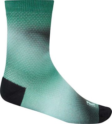 Ratio Sock 16cm (Quantum) SS22 - Blue-Navy - L/XL}, Blue-Navy