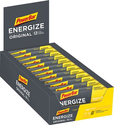 PowerBar Energize Original (15 x 55g)