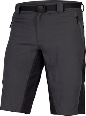 Endura Hummvee Short with Liner SS23 - Grey - XXL}, Grey