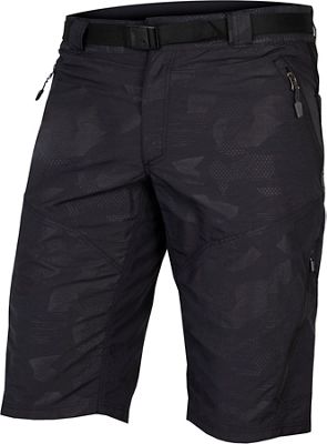 Endura Hummvee Short with Liner SS23 - blackcamo - L}, blackcamo