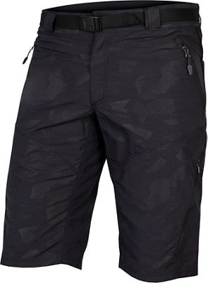 Endura Hummvee Short with Liner SS23 - blackcamo - XL}, blackcamo