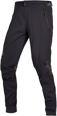 Endura MT500 Burner Lite Pants SS23 - Black - L}, Black