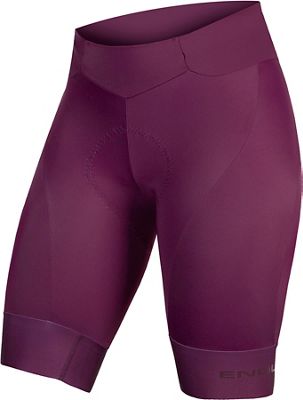 Endura Women's FS260 Waist Short SS23 - Aubergine - L}, Aubergine