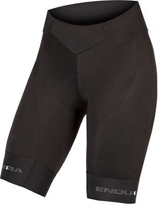 Endura Women's FS260 Waist Short SS23 - Black - L}, Black