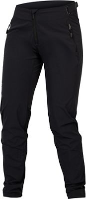 Endura Women's MT500 Burner Lite Pant SS23 - Black - M}, Black